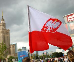 Godzina W w 79. rocznicę powstania warszawskiego. Warszawa pamięta o bohaterach