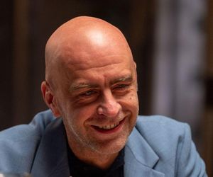 Barwy szczęścia odc. 3249. Bazylow (Andrzej Szeremeta)