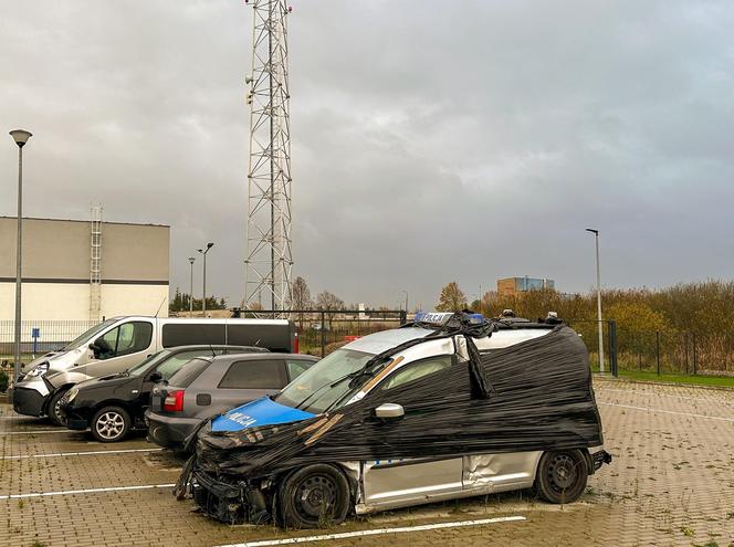 Mateusz chciał zostać żołnierzem. 17-latek zginął pod kołami busa. "Przeleciał sto metrów"