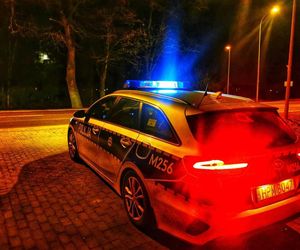 Tragiczny wypadek w Bukowcu Opoczyńskim. Nie żyje 20-letnia kobieta