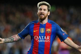 FC Barcelona gromi w derbach. Niewiarygodny Messi dał zwycięstwo