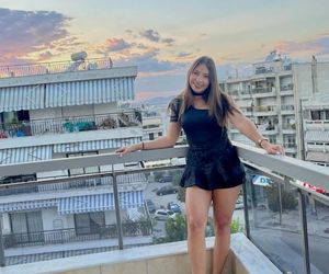 Luis Palma i jego ukochana Annie