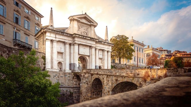 Bergamo z Lublina
