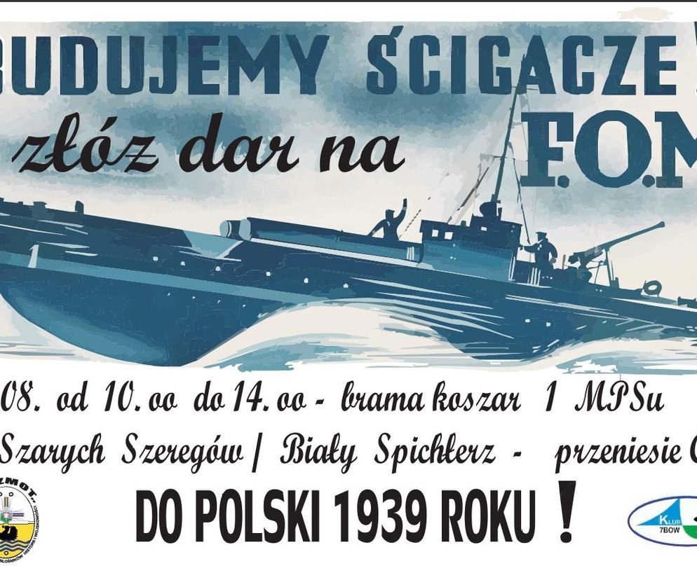 Stowarzyszenie Miłośników Historii i Wojskowości Grzmot