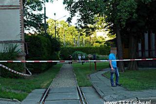 Tragedia w Tychach: utonął 6-latek