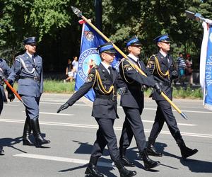 15 sierpnia w centrum Lublina odbyły się obchody Święta Wojska Polskiego