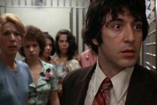 Pieskie popołudnie (Dog Day Afternoon, 1975)