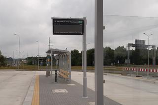 Węzeł przesiadkowy Tarnów Błonie