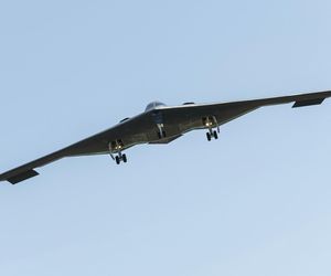 Atak USA na Iran. Zadanie wykonane. Bombowce B-2 Spirit wróciły do bazy