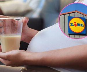 Toksyczna pleśń wykryta w napoju z Lidla. Szczególnie groźna dla ciężarnych