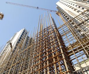 Ile za stal w 2025 r.? Oto ceny wyrobów stalowych w Polsce