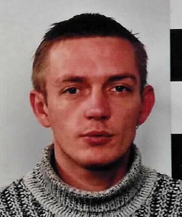 CISZAK ALFRED