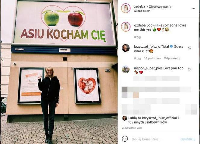 Krzysztof Ibisz się zaręczył!!!