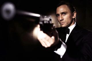 Daniel Craig ojcem