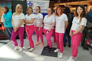 Wydarzenie pod hasłem My Siedlczanki odwiedziły setki, jeśli nie tysiące osób.