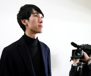Eric Lu