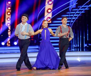 Agnieszka Kaczorowska, Grzegorz Gurłacz, Filip Gurłacz