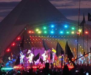 Dlaczego na wielkich festiwalach jest coraz mniej rocka? Organizatorka Glastonbury odpowiada!