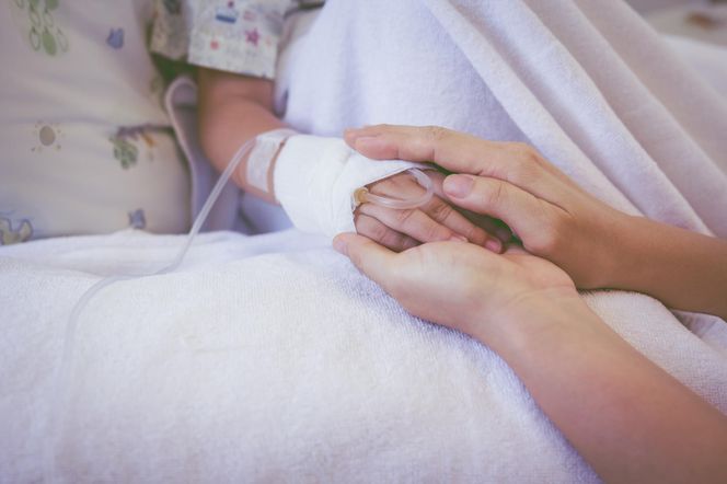 5-latka odsyłano z kwitkiem, diagnoza okazała się druzgocąca, Jak on krzyczał z bólu