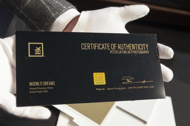 6 milionów za zdjęcie