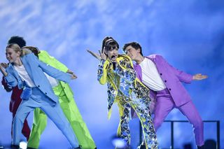 Viki Gabor kończy 18 lat!