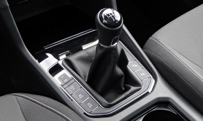 Volkswagen Golf Sportsvan 1.4 TSI BlueMotion Technology