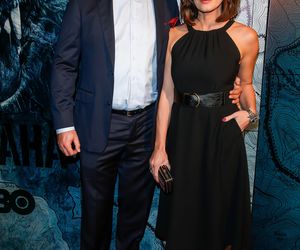 Leszek Lichota, Ilona Wrońska