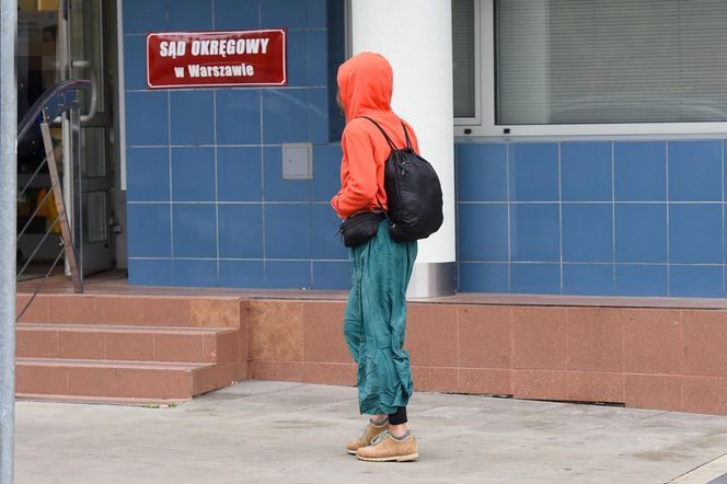 Grzegorz Damiecki - sprawa rozwodowa