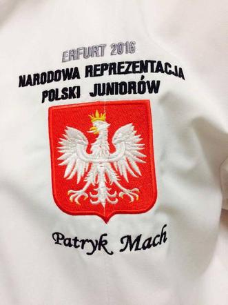 Polska drużyna zdobyła srebro i brąz