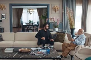 Emanet. Nana pomoże Yamanowi w interesach 