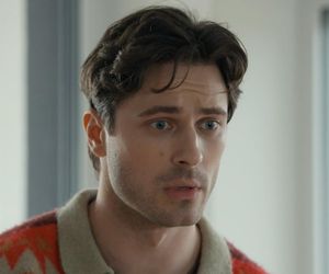 Barwy szczęścia, odcinek 3200: Cezary (Marcel Opaliński) 