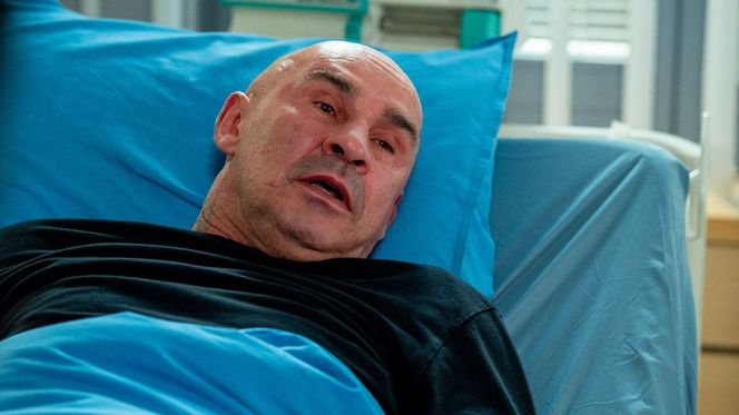 	Na sygnale, odc. 708. Serdel (Przemysław Saleta)