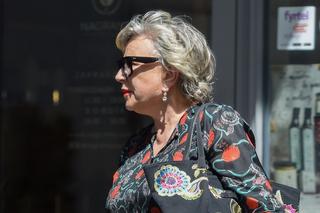 Janda z dziurą w bucie