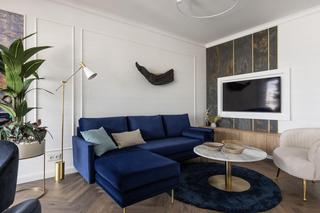 Wakacyjne mieszkanie nad morzem