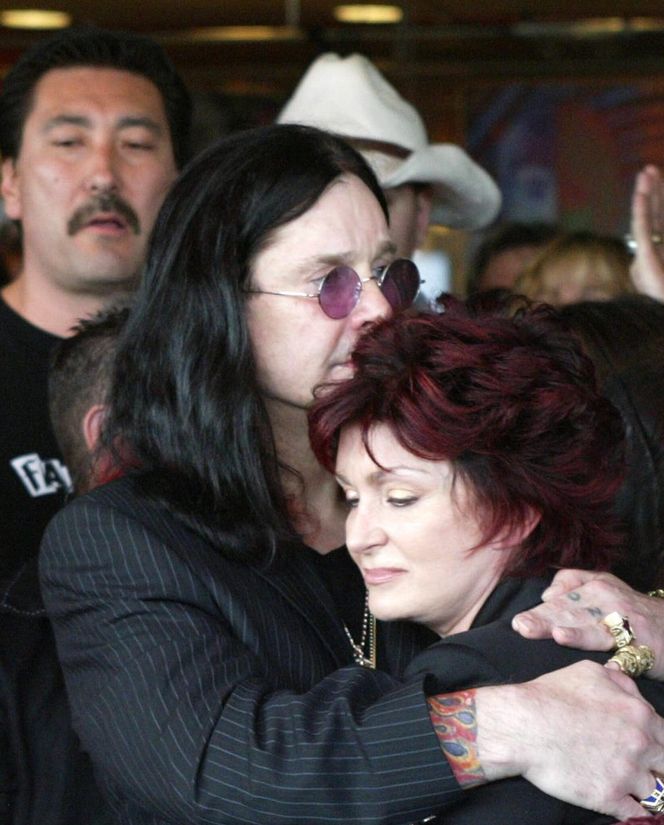  Budka Suflera i Ozzy Osbourne