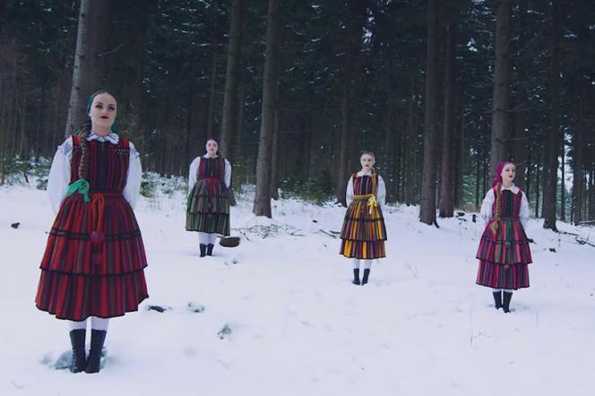 TULIA - światowe hity w wersji folk. Co grają dziewczyny? 