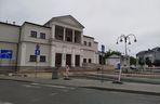 Dziewięć parków kieszonkowych w Siedlcach powstanie jeszcze w 2025 roku, w tym ten przy sali widowiskowej Podlasie