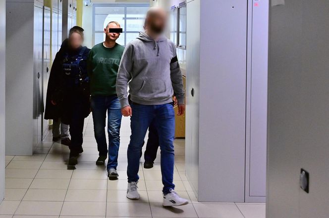 Chciał zabić trzech lekarzy 