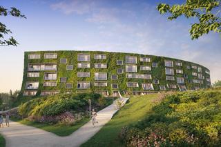 Projekt Aura - Robert Konieczny KWK Promes