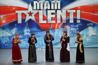 Essascinato, mam talent