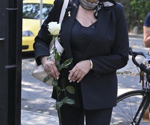 Msza pogrzebowa w intencji Stanisława Soyki