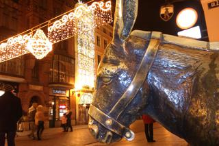 Jarmark na Starówce