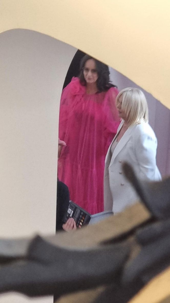 Anna Korcz wzięła ślub