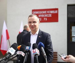 Andrzej Duda