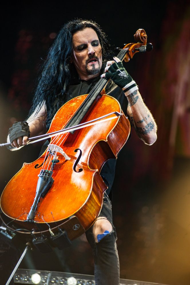 Mystic Festival 07.06.2025 – dzień wielkich celebracji
