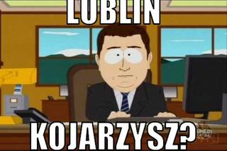 Memy o Lublinie