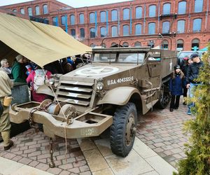 Piknik Niepodległościowy w Manufakturze