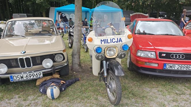 MotoClassic Wrocław