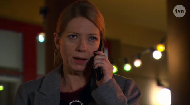 Na Wspólnej odc. 3061 - opis, streszczenie: Renata odkryje zdradę męża z Tatianą