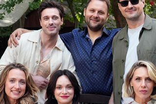 Zmiany w Barwy szczęścia. Tych aktorów zabraknie w obsadzie w kolejnym sezonie! Zamiast nich nowi bohaterowie - ZDJĘCIA